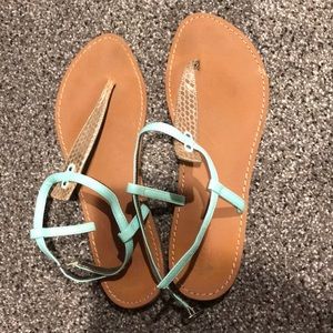 Loft Sandals